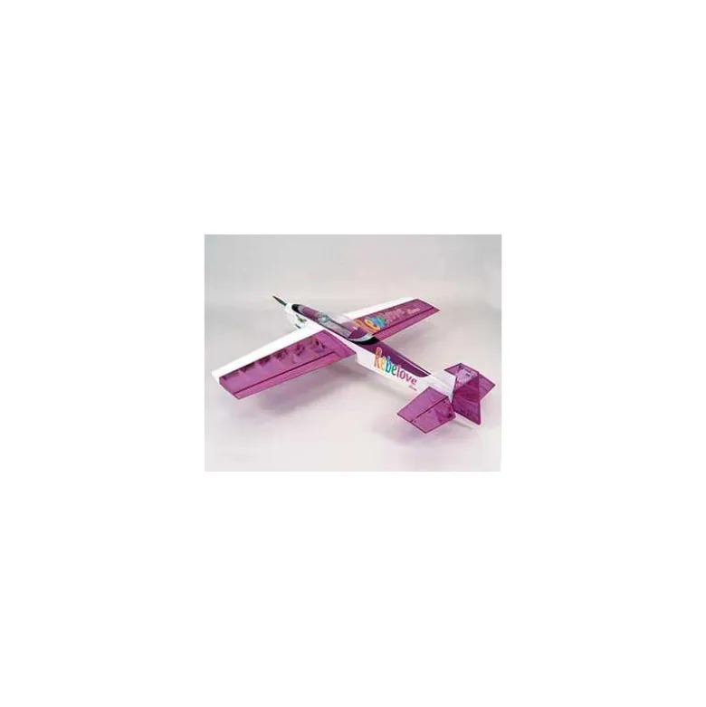 Avion Rebelove Acro violet TOPMODEL CZ