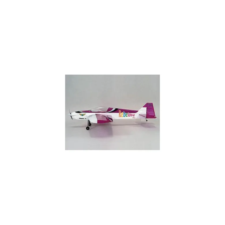 Avion Rebelove Acro violet TOPMODEL CZ