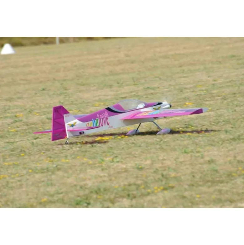 Avion Rebelove Acro violet TOPMODEL CZ