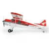 Avion Robbe Air beaver Rouge PNP env.1.52m