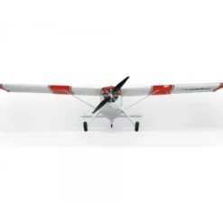 Avion Robbe Air beaver Rouge PNP env.1.52m