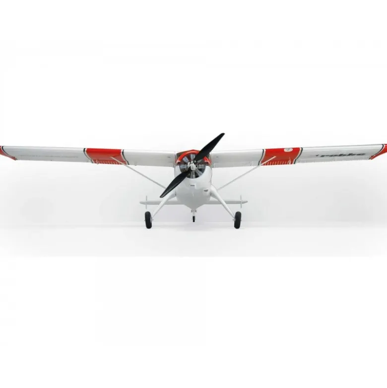 Avion Robbe Air beaver Rouge PNP env.1.52m