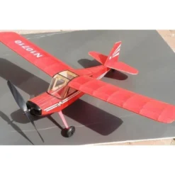 Avion SIVA Bellanca citabria KIT env.0.54m