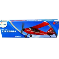 Avion SIVA Bellanca citabria KIT env.0.54m