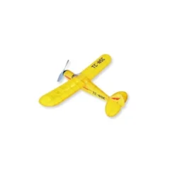 Avion SIVA Piper Super Cub KIT env.0.54m