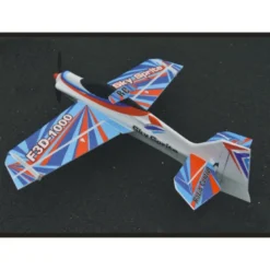 Avion Sky Sprite F3D - PNP - envergure 1,00M