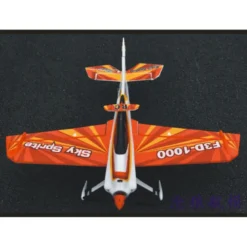 Avion Sky Sprite F3D - PNP - envergure 1,00M