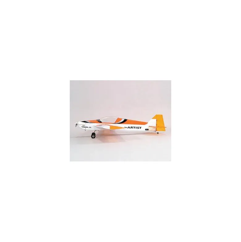 Avion Topmodel CZ Artist ARF env.1.56m
