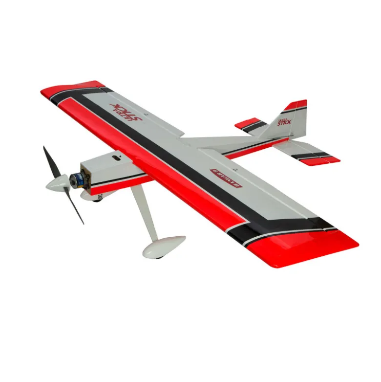 Avion Ultra Stick 10cc ARF env. 1m60