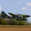 Avion - UMX Me 262 30mm EDF Jet BNF Basic with AS3X and SAFE Select, 660mm