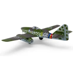 Avion - UMX Me 262 30mm EDF Jet BNF Basic with AS3X and SAFE Select, 660mm