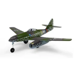 Avion - UMX Me 262 30mm EDF Jet BNF Basic with AS3X and SAFE Select, 660mm