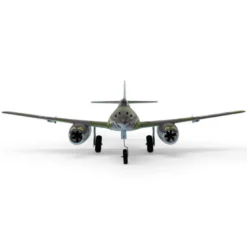 Avion - UMX Me 262 30mm EDF Jet BNF Basic with AS3X and SAFE Select, 660mm