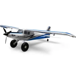 Avion UMX Turbo Timber Evolution BNF Basic with AS3X and SAFE