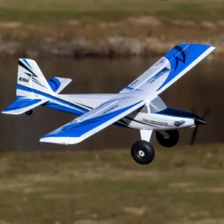 Avion UMX Turbo Timber Evolution BNF Basic with AS3X and SAFE