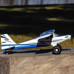 Avion UMX Turbo Timber Evolution BNF Basic with AS3X and SAFE