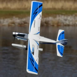 Avion UMX Turbo Timber Evolution BNF Basic with AS3X and SAFE