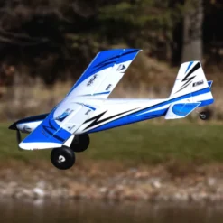 Avion UMX Turbo Timber Evolution BNF Basic with AS3X and SAFE