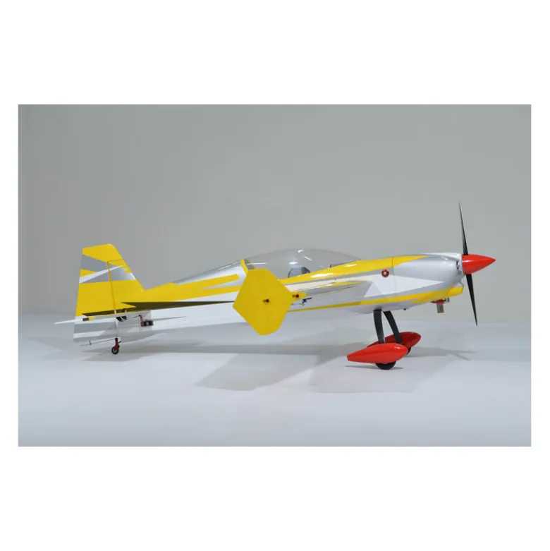 Avion voltige -EXTRA NG 1,88m 74" 30-35cc ARF CARBON V2 - PHOENIX MODEL