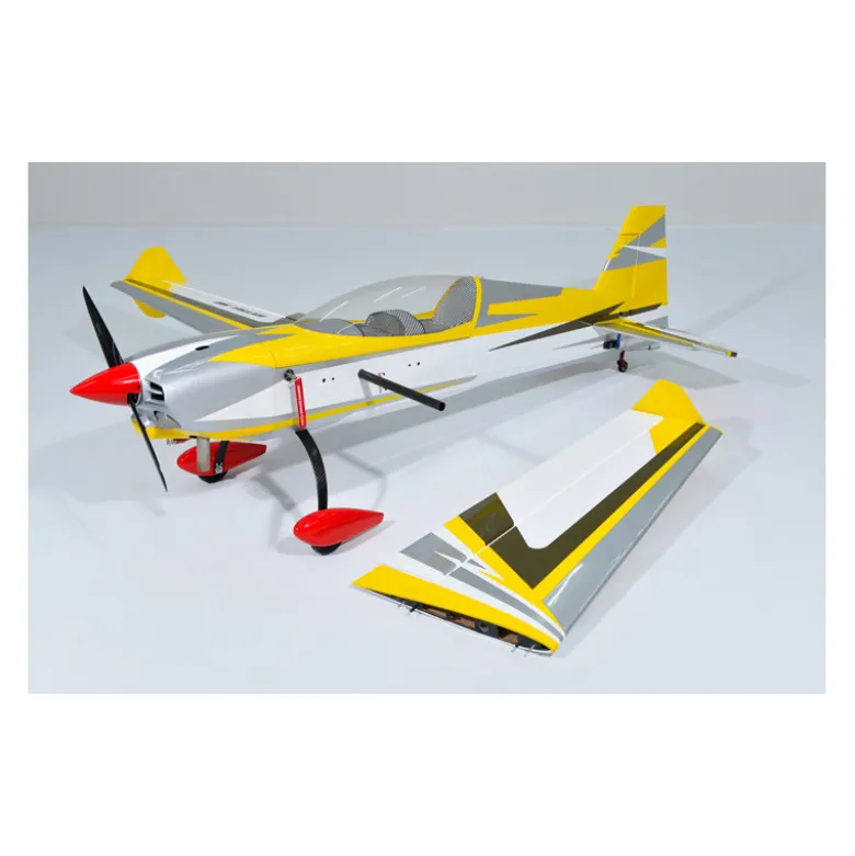 Avion voltige -EXTRA NG 1,88m 74" 30-35cc ARF CARBON V2 - PHOENIX MODEL