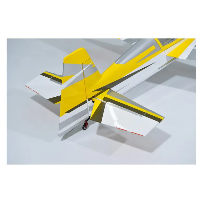 Avion voltige -EXTRA NG 1,88m 74" 30-35cc ARF CARBON V2 - PHOENIX MODEL