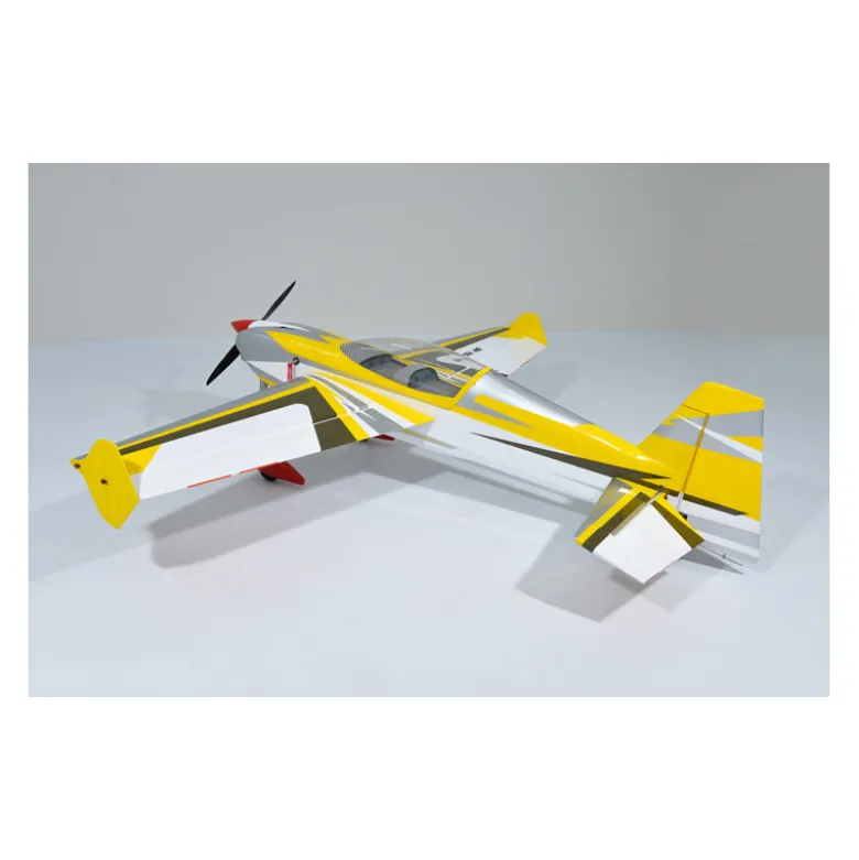 Avion voltige -EXTRA NG 1,88m 74" 30-35cc ARF CARBON V2 - PHOENIX MODEL