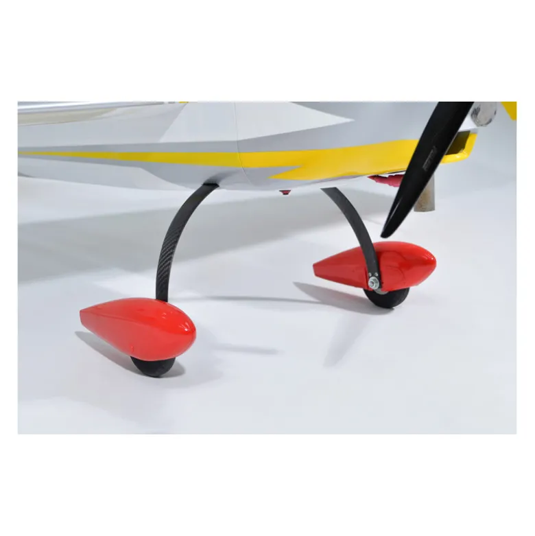 Avion voltige -EXTRA NG 1,88m 74" 30-35cc ARF CARBON V2 - PHOENIX MODEL