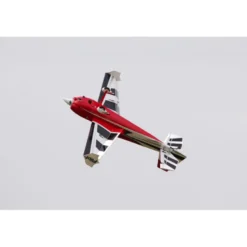 Avion Voltige - PilotRC - EDGE 540 V3 - (env. 1,90m) - rouge, noir blanc