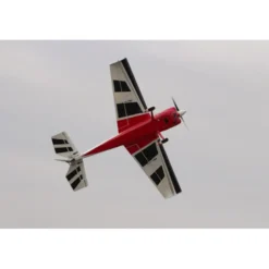 Avion Voltige - PilotRC - EDGE 540 V3 - (env. 2,15m) - rouge, noir blanc