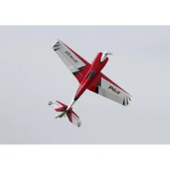 Avion Voltige - PilotRC - EDGE 540 V3 - (env. 2,15m) - rouge, noir blanc