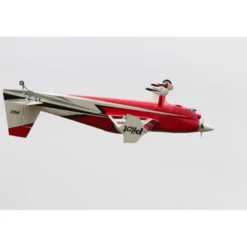 Avion Voltige - PilotRC - EDGE 540 V3 - (env. 2,15m) - rouge, noir blanc