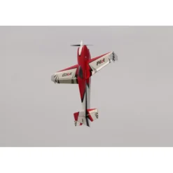 Avion Voltige - PilotRC - EDGE 540 V3 - (env. 2,15m) - rouge, noir blanc