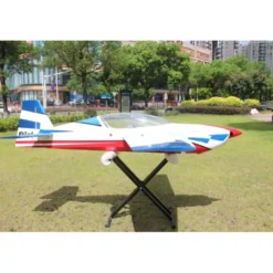 Avion Voltige Pilot RC EXTRA NG 78