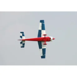 Avion Voltige Pilot RC EXTRA NG 78