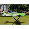 Avion Voltige Pilot RC EXTRA NG 78" - (envergure 1,97m) - Rouge Carbone