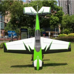 Avion Voltige Pilot RC EXTRA NG 78