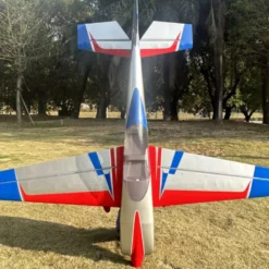 Avion Voltige Pilot RC EXTRA NG 78