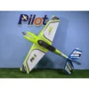 Avion Voltige - PilotRC - EXTRA NG-78 - (env. 1,97m) - vert gris blanc