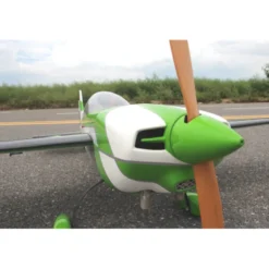 Avion Voltige Pilot RC EXTRA NG 90