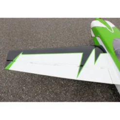 Avion Voltige Pilot RC EXTRA NG 90