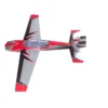 Avion Voltige Pilot RC EXTRA NG 90" - (envergure 2,29m) - Rouge, Blanc, Noir
