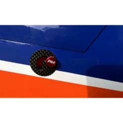 Avion Voltige Pilot RC - Extra 330 SX (envergure 2,29m) Bleu, Blanc, Rouge