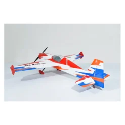 Avion voltige - SLICK 580 2,2m 86,5" 60-70cc ARF CARBON-PHOENIX MODEL