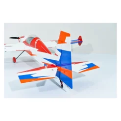 Avion voltige - SLICK 580 2,2m 86,5" 60-70cc ARF CARBON-PHOENIX MODEL