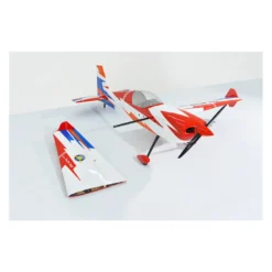 Avion voltige - SLICK 580 2,2m 86,5