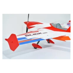 Avion voltige - SLICK 580 2,2m 86,5