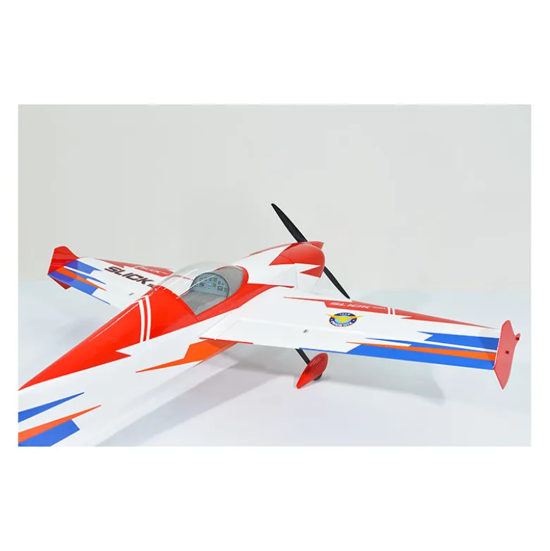 Avion voltige - SLICK 580 2,2m 86,5" 60-70cc ARF CARBON-PHOENIX MODEL