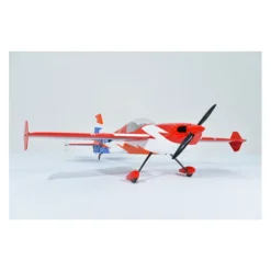 Avion voltige - SLICK 580 2,2m 86,5