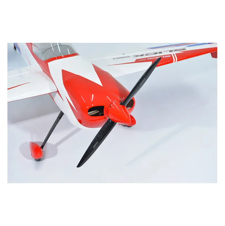 Avion voltige - SLICK 580 2,2m 86,5" 60-70cc ARF CARBON-PHOENIX MODEL