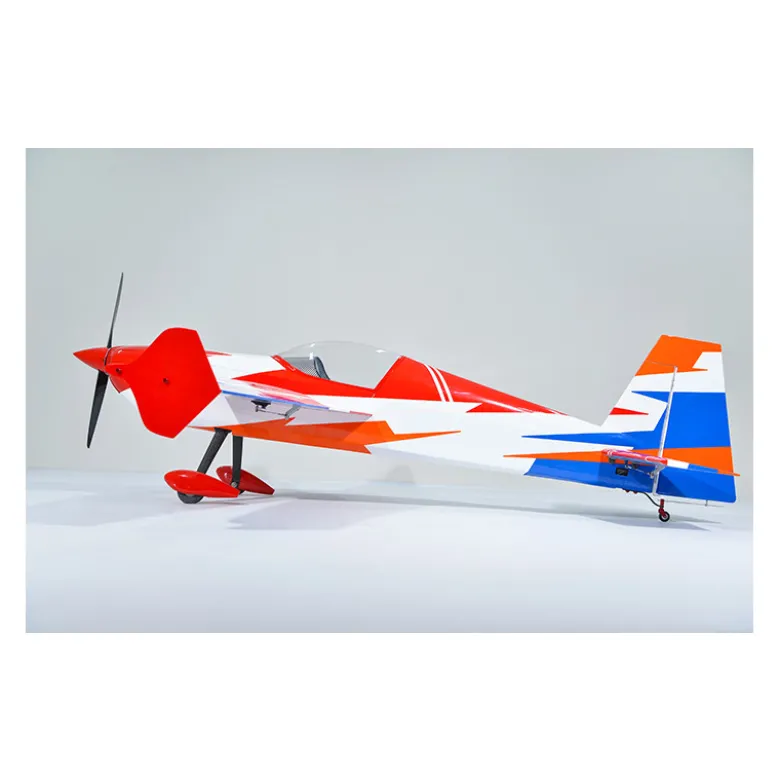 Avion voltige - SLICK 580 2,2m 86,5" 60-70cc ARF CARBON-PHOENIX MODEL